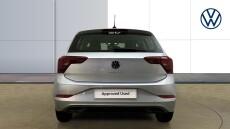 Volkswagen Polo 1.0 TSI Life 5dr Petrol Hatchback